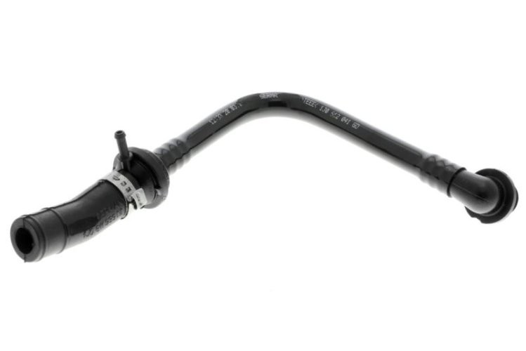 Furtun vacuum  ,pentru: AUDI A3; SEAT LEON, TOLEDO II; SKODA OCTAVIA I, OCTAVIA I/KOMBI; VW BORA, BORA I, GOLF IV 1.9D 09.96-03.10