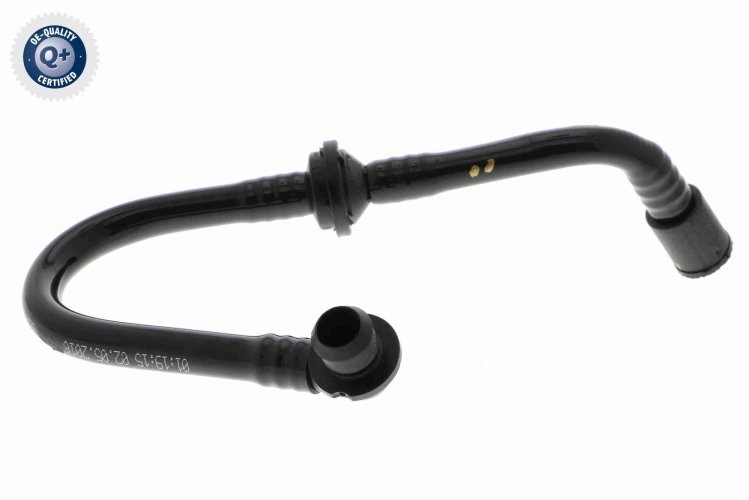 Furtun vacuum  ,pentru: SEAT LEON, TOLEDO II; VW BORA, BORA I, GOLF IV 1.6 02.00-06.06