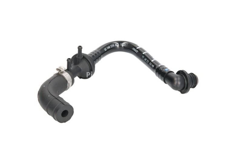 Furtun vacuum  ,pentru: SEAT LEON, TOLEDO II; SKODA OCTAVIA I; VW BORA, BORA I, GOLF IV 1.4 10.97-12.10