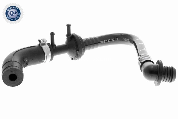 Furtun vacuum  ,pentru: SEAT LEON, TOLEDO II; SKODA OCTAVIA I; VW BORA, BORA I, GOLF IV 1.4 10.97-12.10