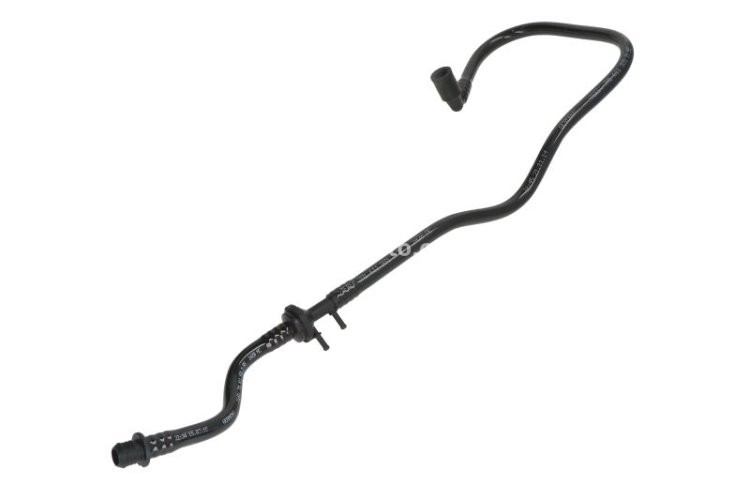 Furtun vacuum  ,pentru: SEAT ALHAMBRA; VW SHARAN 1.9D 09.95-03.10