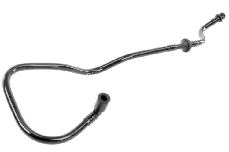Furtun vacuum  ,pentru: SEAT ALHAMBRA; VW SHARAN 1.9D 09.95-03.10