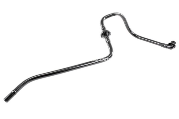 Furtun vacuum  ,pentru: SEAT LEON, TOLEDO II; SKODA OCTAVIA I; VW BORA, BORA I, GOLF IV, NEW BEETLE 1.8 08.97-12.10