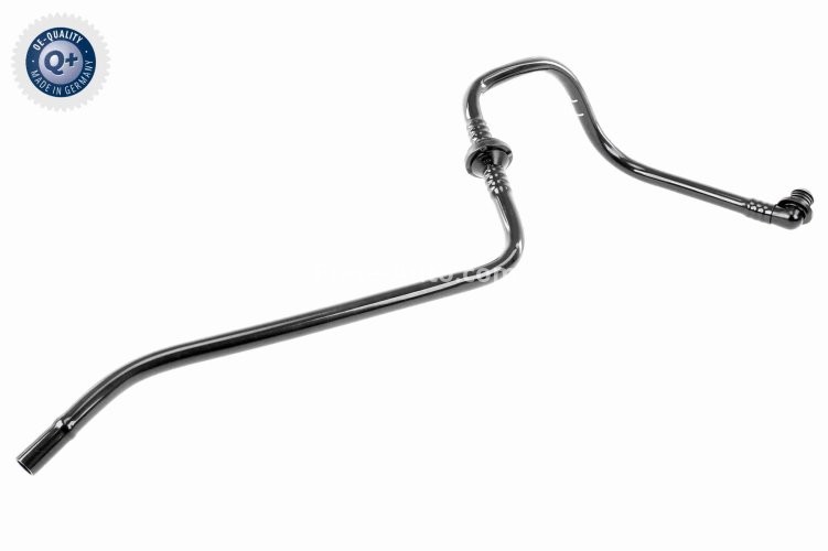 Furtun vacuum  ,pentru: SEAT LEON, TOLEDO II; SKODA OCTAVIA I; VW BORA, BORA I, GOLF IV, NEW BEETLE 1.8 08.97-12.10