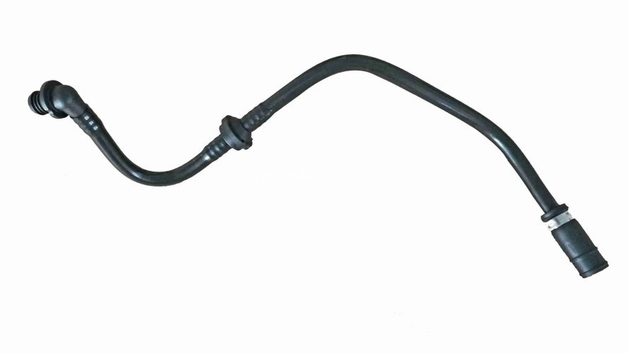 Furtun vacuum  ,pentru: SKODA OCTAVIA I; VW BORA, BORA I, GOLF IV 2.0 07.98-12.13