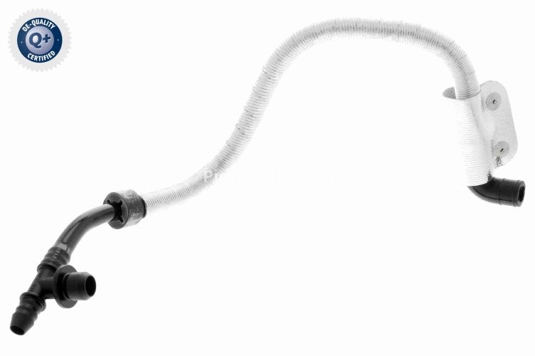 Furtun vacuum  ,pentru: SKODA OCTAVIA I; VW BORA, BORA I, GOLF IV, NEW BEETLE 1.6/1.8 08.97-12.10