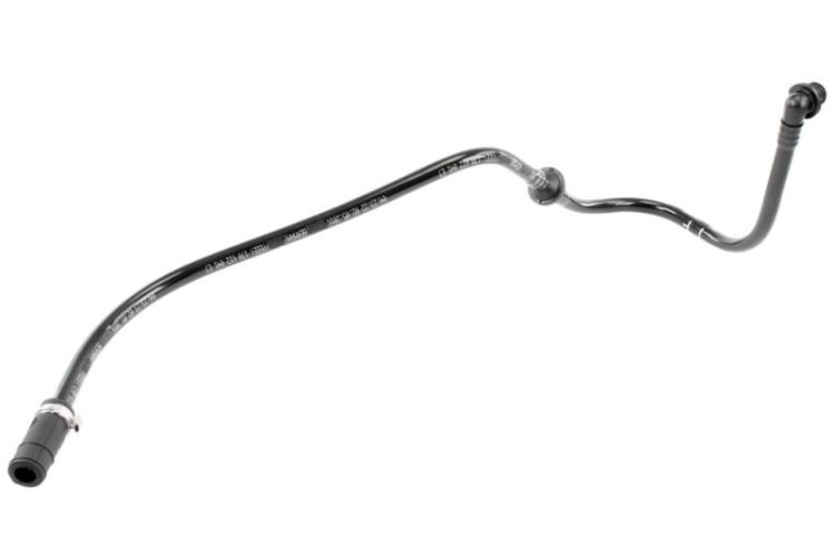 Furtun vacuum  ,pentru: SKODA OCTAVIA I; VW BORA, BORA I, GOLF IV, NEW BEETLE 1.8 08.97-12.10