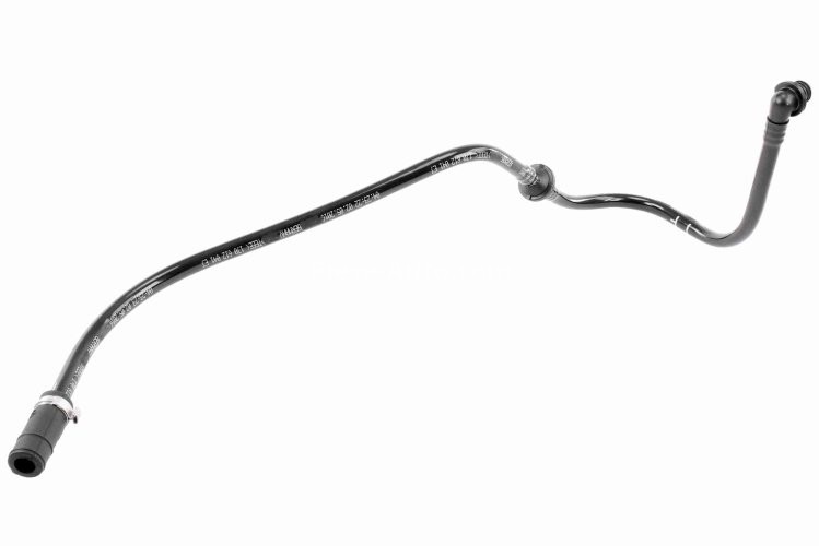 Furtun vacuum  ,pentru: SKODA OCTAVIA I; VW BORA, BORA I, GOLF IV, NEW BEETLE 1.8 08.97-12.10
