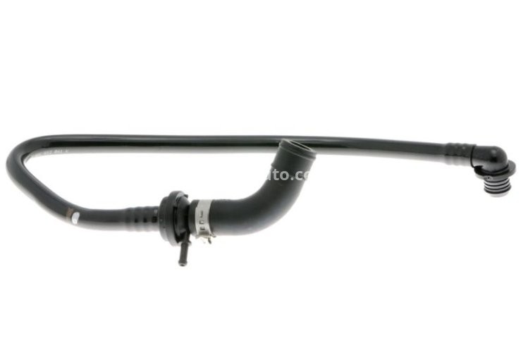 Furtun vacuum  ,pentru: VW LUPO I, POLO, POLO III 1.4/1.6 09.98-07.05