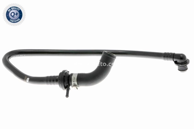 Furtun vacuum  ,pentru: VW LUPO I, POLO, POLO III 1.4/1.6 09.98-07.05