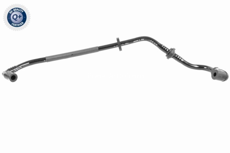 Furtun vacuum  ,pentru: VW TOUAREG 3.2 11.04-11.06