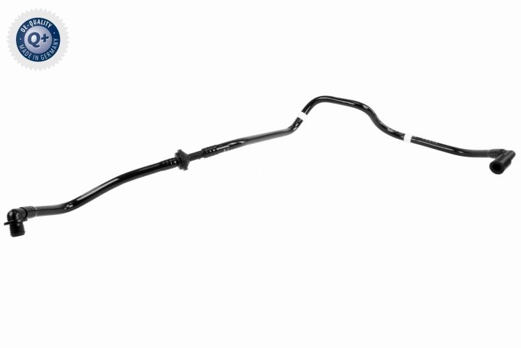 Furtun vacuum  ,pentru: VW TRANSPORTER T4 2.4D/2.5D 09.95-04.03