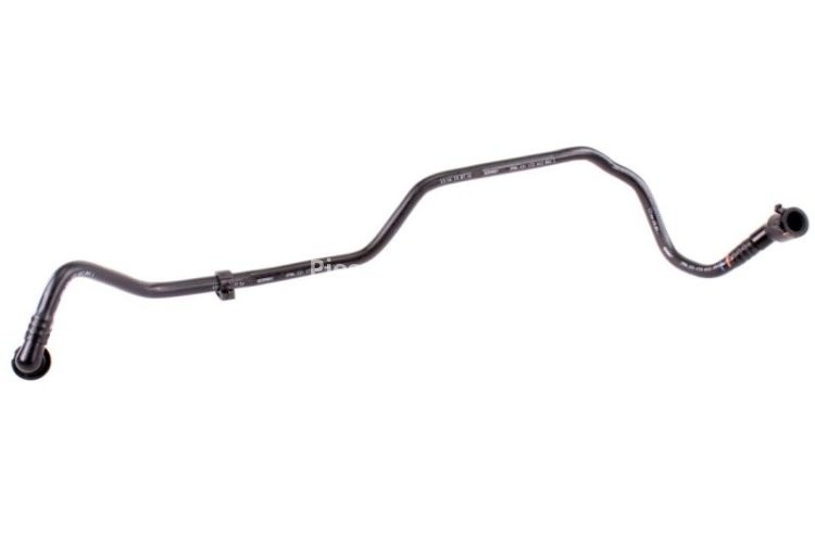 Furtun vacuum  ,pentru: VW CADDY III, CADDY III/MINIVAN, CADDY IV, CADDY IV/MINIVAN, TOURAN 1.2-2.0D 02.03-09.20