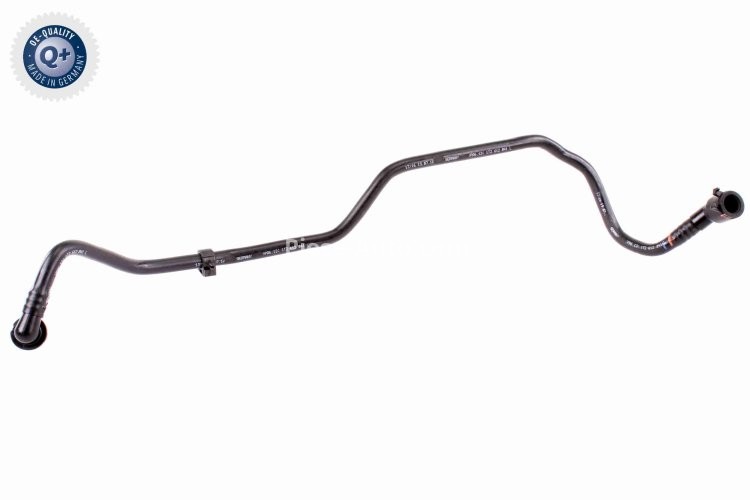 Furtun vacuum  ,pentru: VW CADDY III, CADDY III/MINIVAN, CADDY IV, CADDY IV/MINIVAN, TOURAN 1.2-2.0D 02.03-09.20