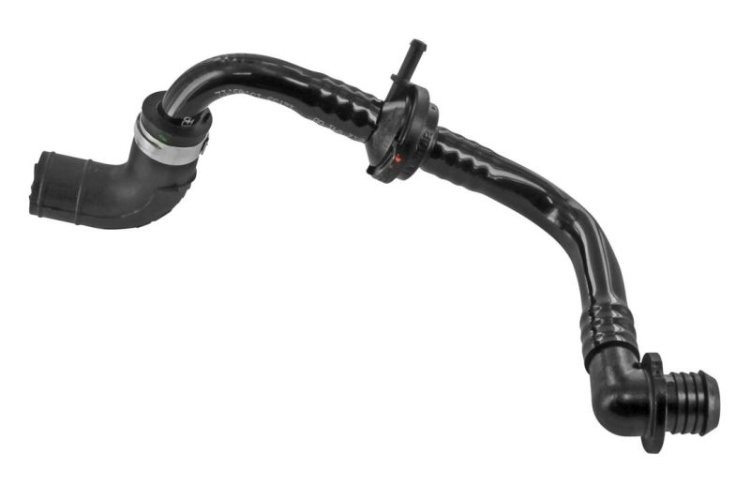 Furtun vacuum  ,pentru: VW BORA, BORA I 1.9D 09.00-05.05