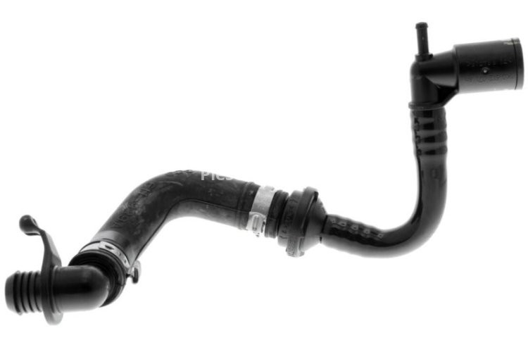 Furtun vacuum  ,pentru: VW PASSAT B6 1.9D/2.0D 03.05-11.10