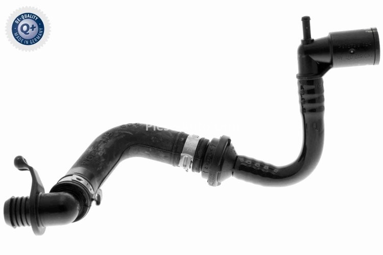 Furtun vacuum  ,pentru: VW PASSAT B6 1.9D/2.0D 03.05-11.10