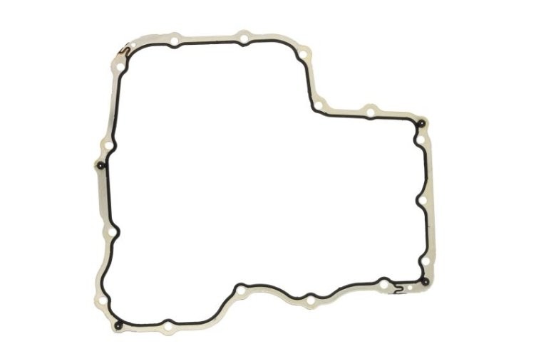 Garnitură baie ulei pentru: AUDI A1; SEAT IBIZA IV, IBIZA IV SC, IBIZA IV ST, TOLEDO IV; SKODA FABIA III, FABIA III PRAKTIK, RAPID; VW POLO, POLO V 1.4D 02.14-