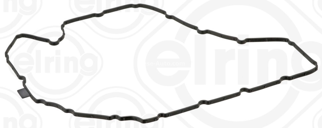 Garnitură baie ulei pentru: AUDI A4 ALLROAD B8, A4 B8, A5, A6 C7, A7, A8 D4, Q5; PORSCHE MACAN 1.8/2.0 10.07-
