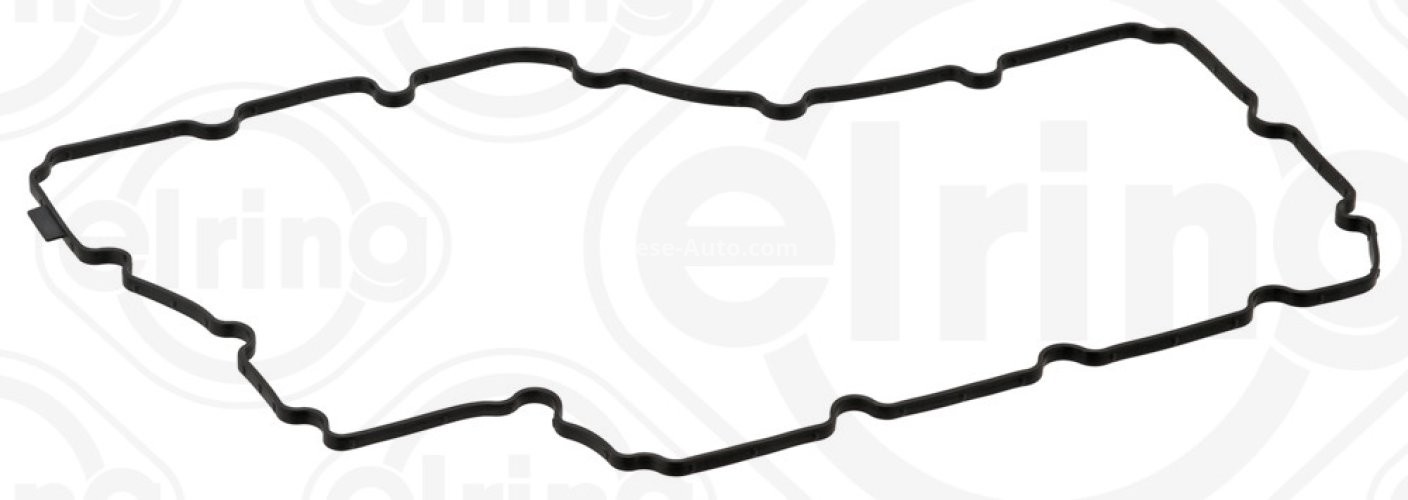Garnitură baie ulei pentru: AUDI A4 ALLROAD B9, A4 B9, A5, A6 C8, A7, Q5, Q7; PORSCHE MACAN; VW TOUAREG 2.0/2.0CNG/2.0H 05.15-