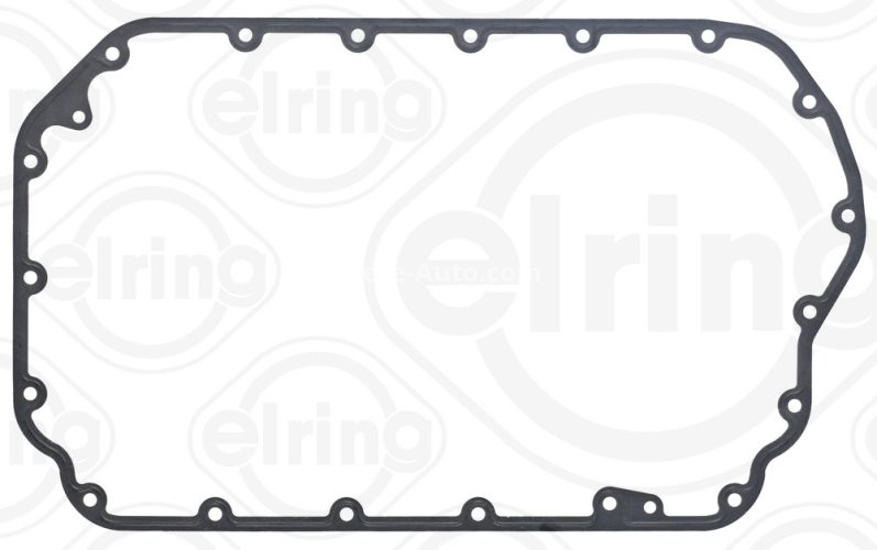 Garnitură baie ulei pentru: AUDI A4 B5, A4 B6, A6 C5, A8 D2, CABRIOLET B3; VW PASSAT B5, PASSAT B5.5 2.4-2.8 11.92-12.05