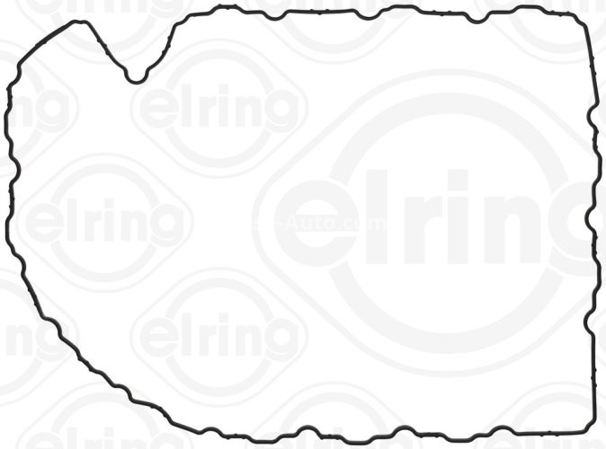 Garnitură baie ulei pentru: AUDI A1, A3, Q2, Q3, TT; CUPRA ATECA, FORMENTOR; SEAT ALHAMBRA, ATECA, IBIZA IV SC, LEON, LEON SC, LEON ST, LEON/HATCHBACK; SKODA KAROQ, KODIAQ, OCTAVIA III 1.8/2.0 04.12-