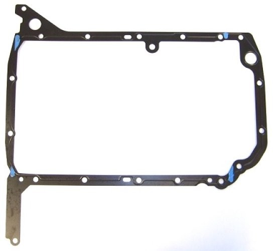 Garnitură baie ulei pentru :  AUDI A6 (4B, C5) 2,5 TDI/97-05 VW PASSAT (3B2), Passat Variant 2.5 TDI/98-00 (3B6) 2.5 TDI 4motion/00-05