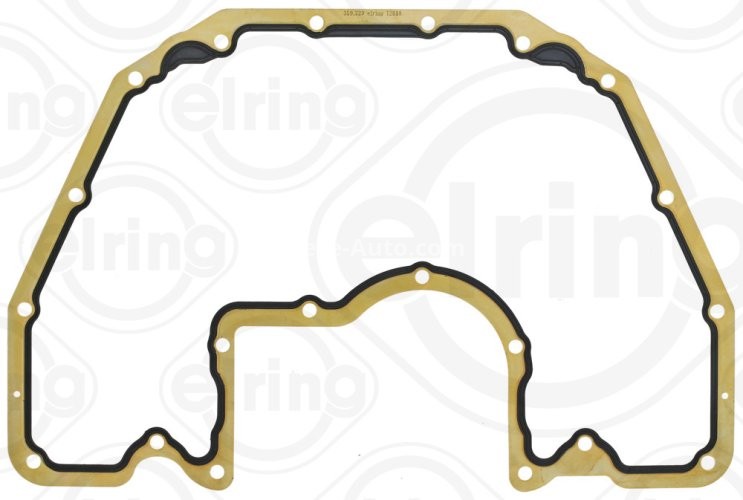 Garnitură baie ulei BMW 5 (E60) - 540i/05- / 7 (E65, E66) 735 i, Li/01-