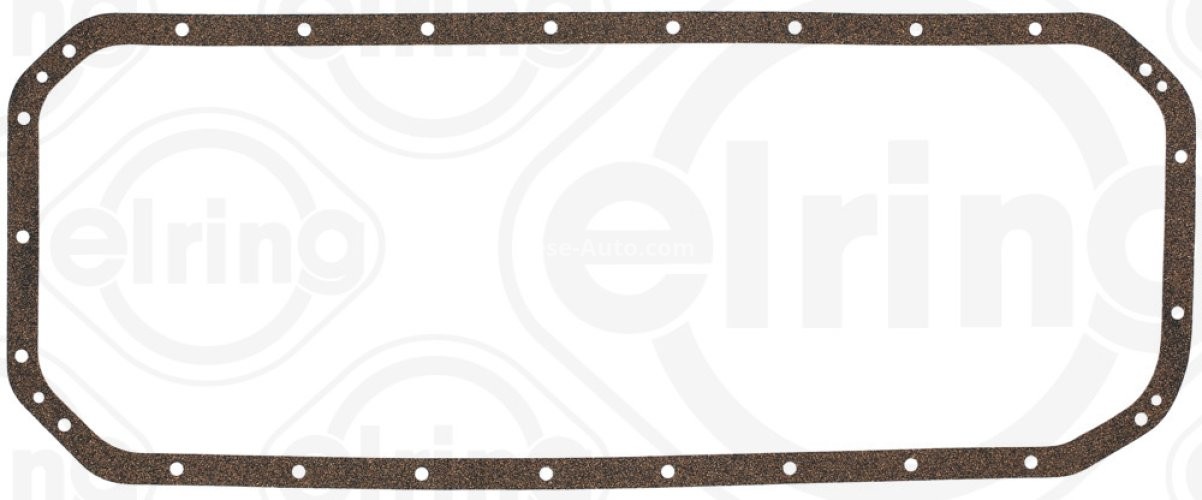  Garnitură baie ulei de BMW 2.4 D / TD (M21) 85 -