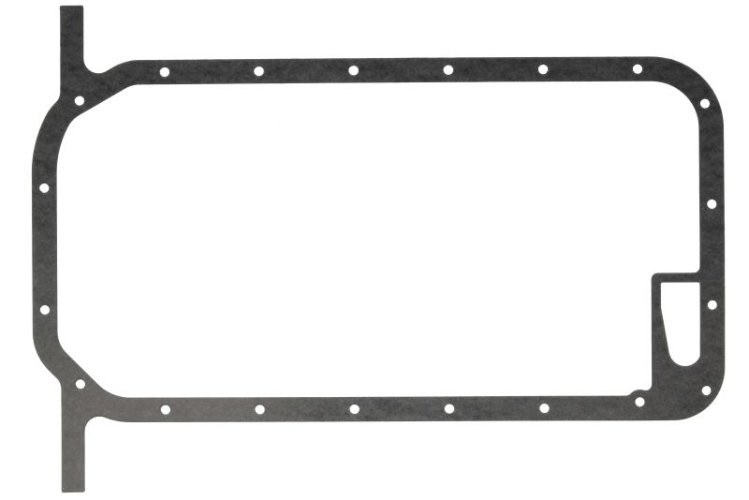 Garnitură baie ulei pentru: BMW 3 (E30), 3 (E36), 5 (E34) 1.6/1.8 06.87-08.00