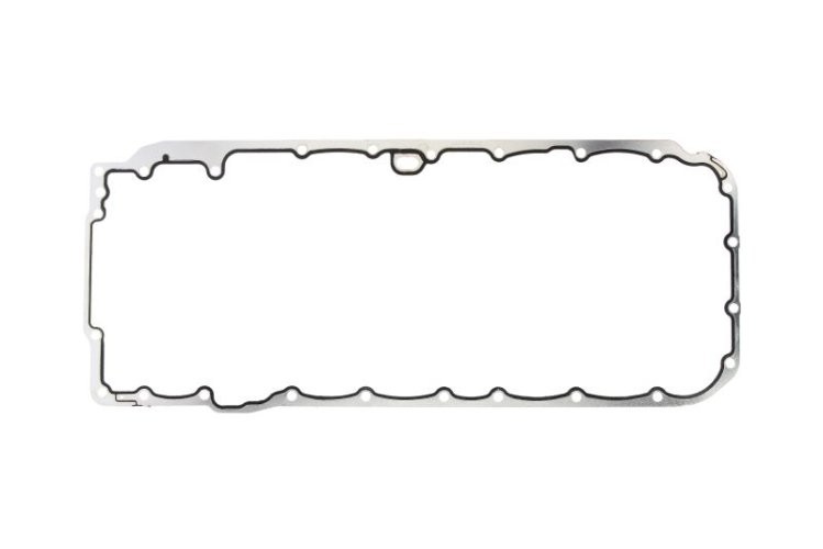 Garnitură baie ulei pentru: BMW 3 (E90), 3 (E91), 3 (E92), 3 (E93), 3 (F31), 5 (F10), 5 (F11), 5 GRAN TURISMO (F07), 7 (F01, F02, F03, F04), X5 (E70), X5 (F15, F85), X6 (E71, E72) 3.0D 06.05-07.19