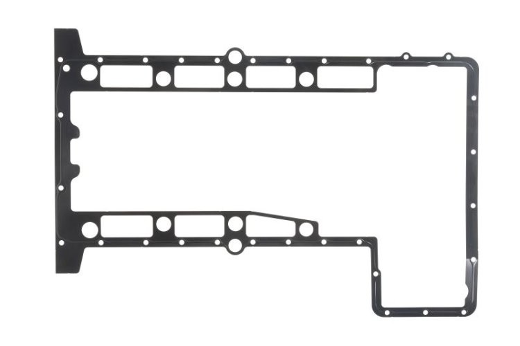 Garnitură baie ulei pentru: BMW 3 (E90), 3 (E92), 3 (E93) 4.0/4.4 03.07-10.13