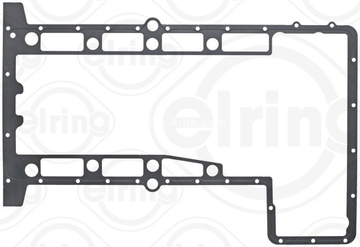 Garnitură baie ulei pentru: BMW 3 (E90), 3 (E92), 3 (E93) 4.0/4.4 03.07-10.13