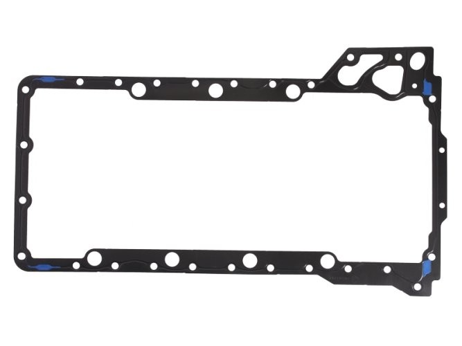Garnitură baie ulei pentru: BMW 5 (F10), 5 (G30, F90), 6 (F12), 6 (F13), 6 GRAN COUPE (F06), 8 (G14, F91), 8 (G15, F92), 8 GRAN COUPE (G16, F93), X5 (G05, F95), X6 (G06, F96) 4.4 09.11-