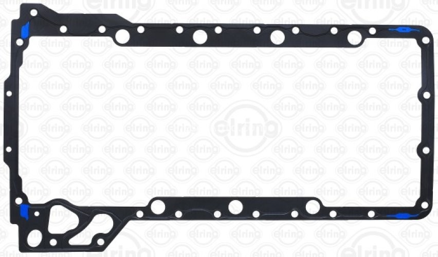 Garnitură baie ulei pentru: BMW 5 (F10), 5 (G30, F90), 6 (F12), 6 (F13), 6 GRAN COUPE (F06), 8 (G14, F91), 8 (G15, F92), 8 GRAN COUPE (G16, F93), X5 (G05, F95), X6 (G06, F96) 4.4 09.11-