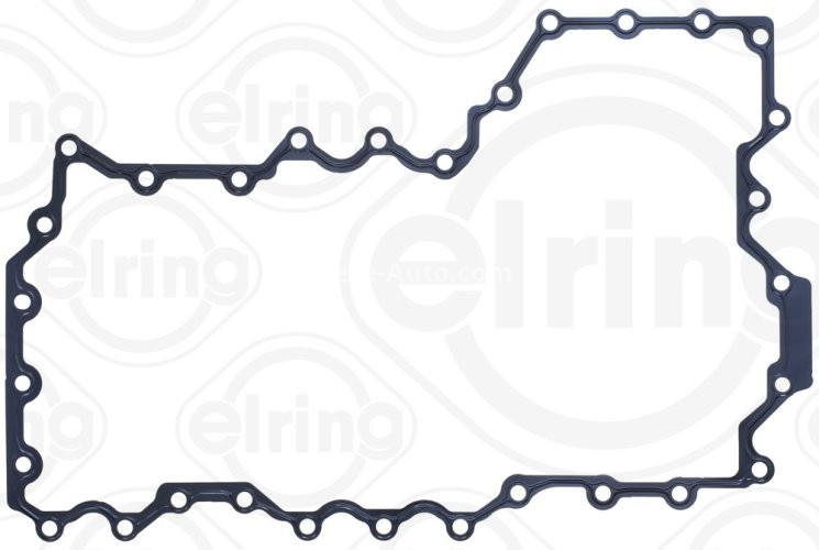 Garnitură baie ulei pentru: BMW 5 (F10), 5 GRAN TURISMO (F07), 6 (F12), 6 (F13), 7 (F01, F02, F03, F04) 4.4 09.09-06.18