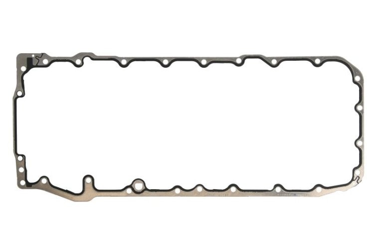 Garnitură baie ulei pentru: BMW 5 (G30, F90), 5 (G31), 7 (G11, G12), X5 (G05, F95), X6 (G06, F96), X7 (G07) 3.0D 07.16-