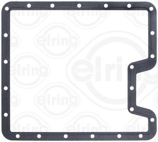 Garnitură baie ulei pentru: BMW X5 (E53) 4.4/4.6 01.00-09.03
