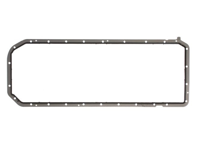 Garnitură baie ulei pentru : BMW 525TD, TDS 2.5 94 - OMEGA B 2.5