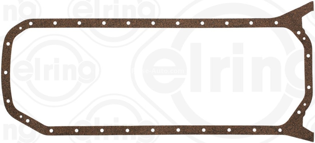 Garnitură baie ulei pentru : BMW 730i E32 735i E32 3.0 3.4 86 - 92 86 - 745i E23