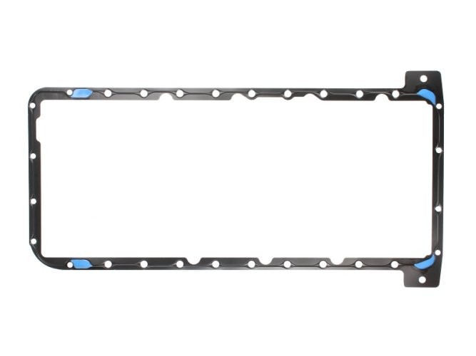 Garnitură baie ulei pentru : BMW Seria 5, 6, 7, X5 4.0 Ltr.-4, 8 Ltr. N62