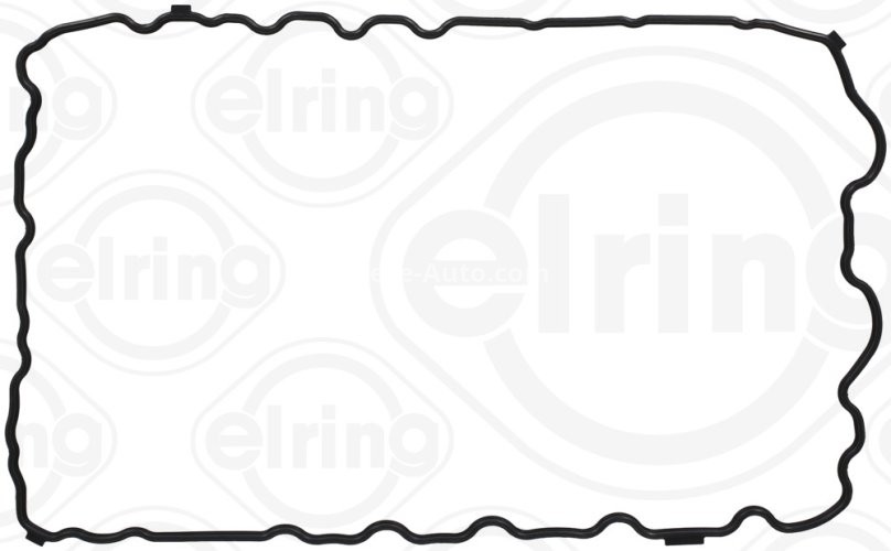 Garnitură baie ulei pentru: BMW 1 (F20), 1 (F21), 2 (F22, F87), 2 (F23), 3 (F30, F80), 3 (F31), 3 GRAN TURISMO (F34), 4 (F32, F82), 4 (F33, F83), 4 GRAN COUPE (F36), 5 (F10) 1.6/2.0/2.0ALK 10.10-