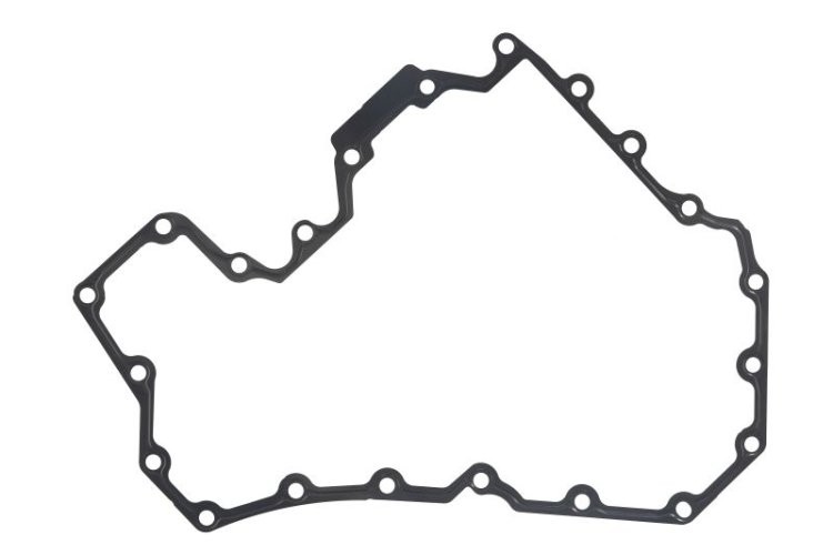 Garnitură baie ulei pentru: BMW 5 (F10), 5 (F11), 5 GRAN TURISMO (F07), 6 (F12), 6 (F13), 6 GRAN COUPE (F06), 7 (F01, F02, F03, F04) 4.4/4.4H 09.08-10.18