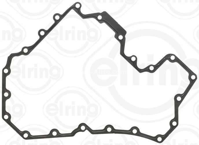Garnitură baie ulei pentru: BMW 5 (F10), 5 (F11), 5 GRAN TURISMO (F07), 6 (F12), 6 (F13), 6 GRAN COUPE (F06), 7 (F01, F02, F03, F04) 4.4/4.4H 09.08-10.18