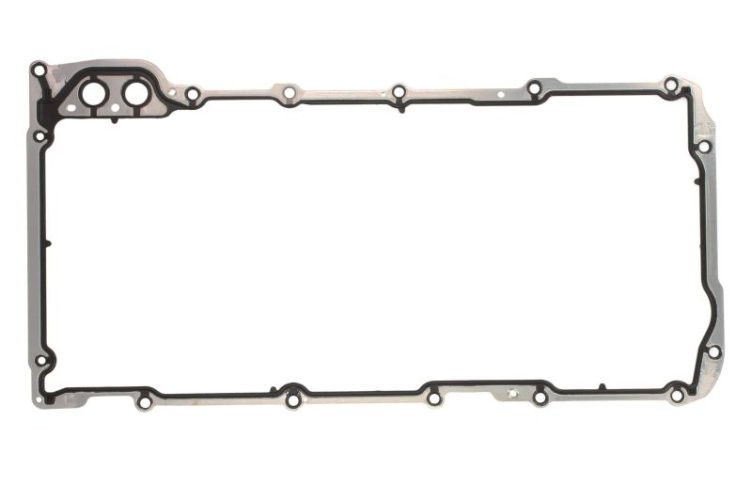 Garnitură baie ulei pentru: CADILLAC CTS, CTS SPORT, ESCALADE; CHEVROLET AVALANCHE, AVALANCHE 1500, CAMARO, CORVETTE, EXPRESS, EXPRESS 1500, EXPRESS 2500, EXPRESS 3500, IMPALA 4.8-6.2LPG 01.97-
