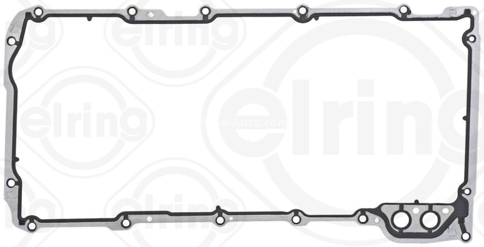 Garnitură baie ulei pentru: CADILLAC CTS, CTS SPORT, ESCALADE; CHEVROLET AVALANCHE, AVALANCHE 1500, CAMARO, CORVETTE, EXPRESS, EXPRESS 1500, EXPRESS 2500, EXPRESS 3500, IMPALA 4.8-6.2LPG 01.97-