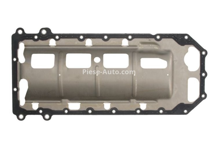 Garnitură baie ulei pentru: CHRYSLER 300C; DODGE CHALLENGER, CHARGER, MAGNUM; JEEP COMMANDER, GRAND CHEROKEE, GRAND CHEROKEE III, GRAND CHEROKEE IV 5.7 09.04-