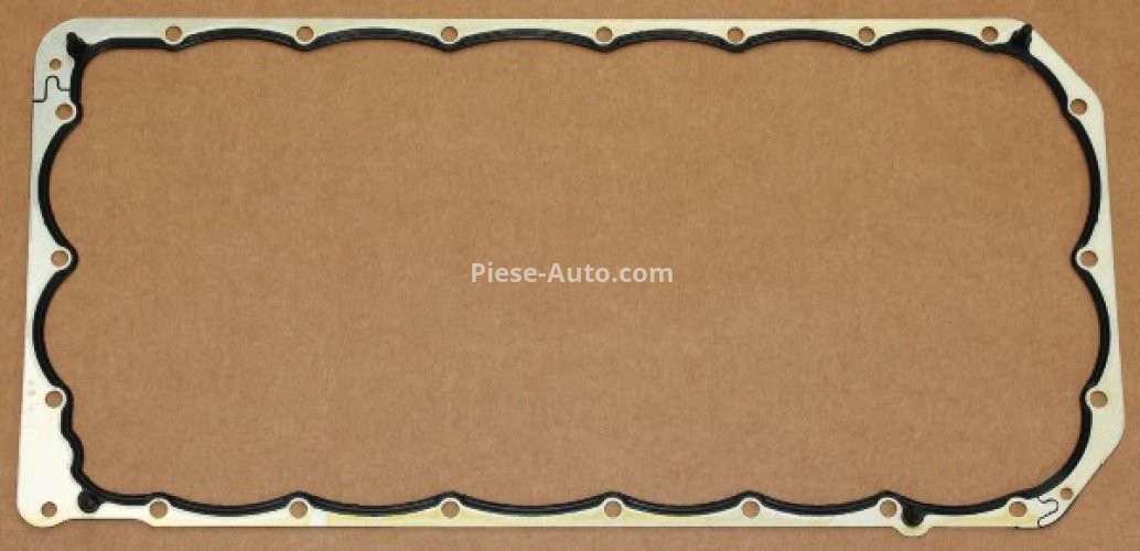 Garnitură baie ulei pentru: CHRYSLER RAM, VOYAGER IV; DODGE NITRO, RAM; JEEP CHEROKEE; LDV MAXUS 2.5D/2.8D 02.00-12.12