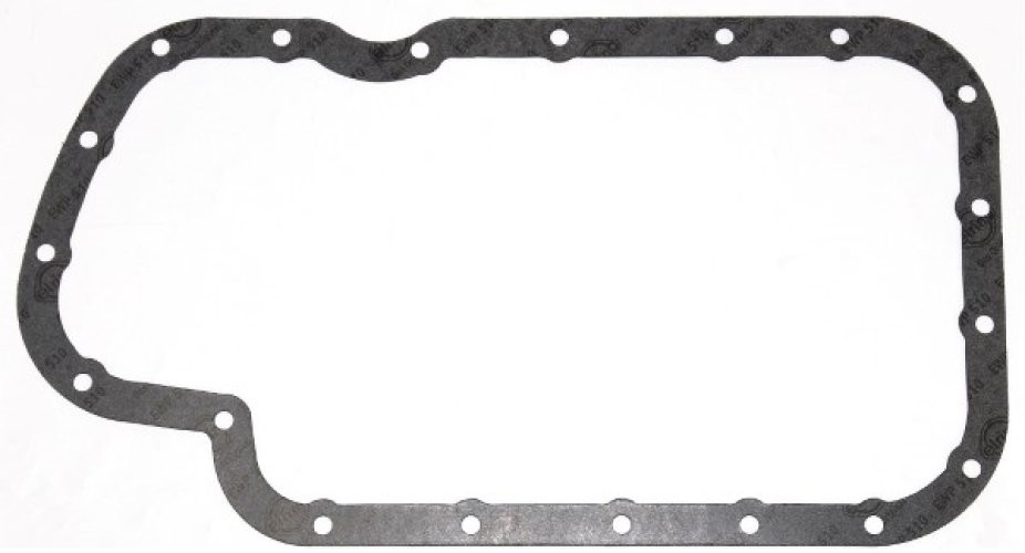  Garnitură baie ulei Citroen AX, Berlingo, Saxo, ZX, Peugeot 106-405, Partner 1.0-1