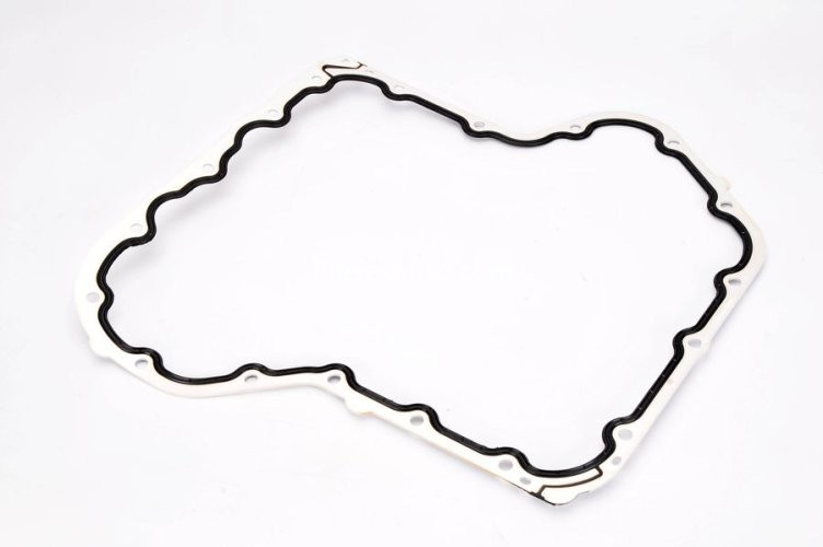 Garnitură baie ulei pentru: CITROEN C5 III, C6; PEUGEOT 407, 607 2.7D/3.0D 12.04-